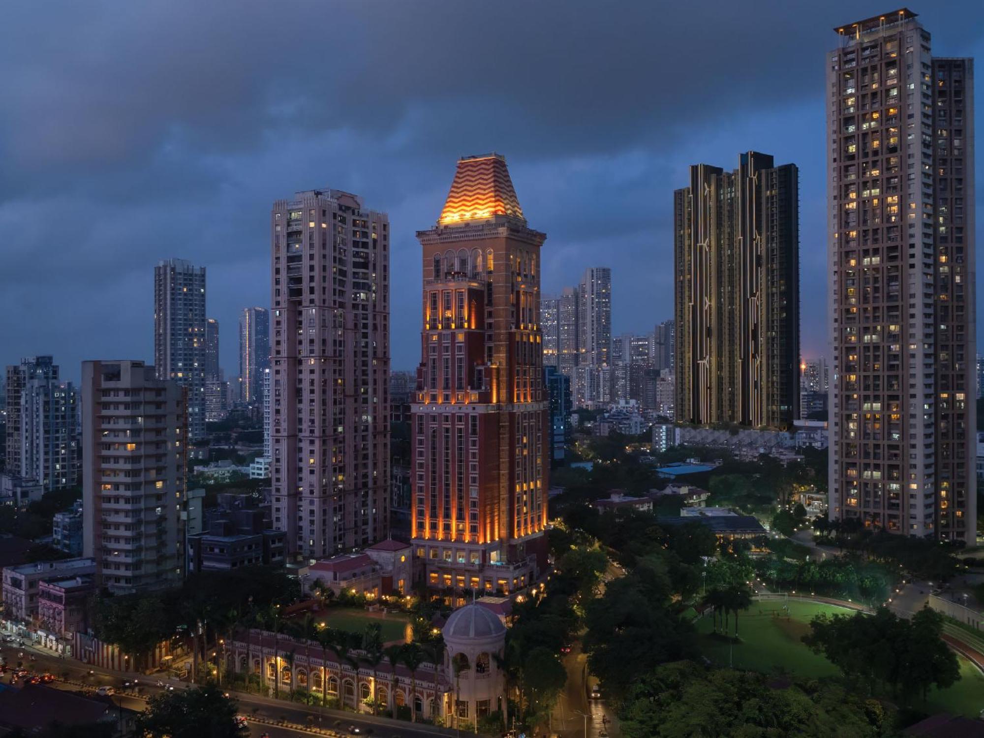 Itc Grand Central, A Luxury Collection Hotel, Mumbai — Photos 3