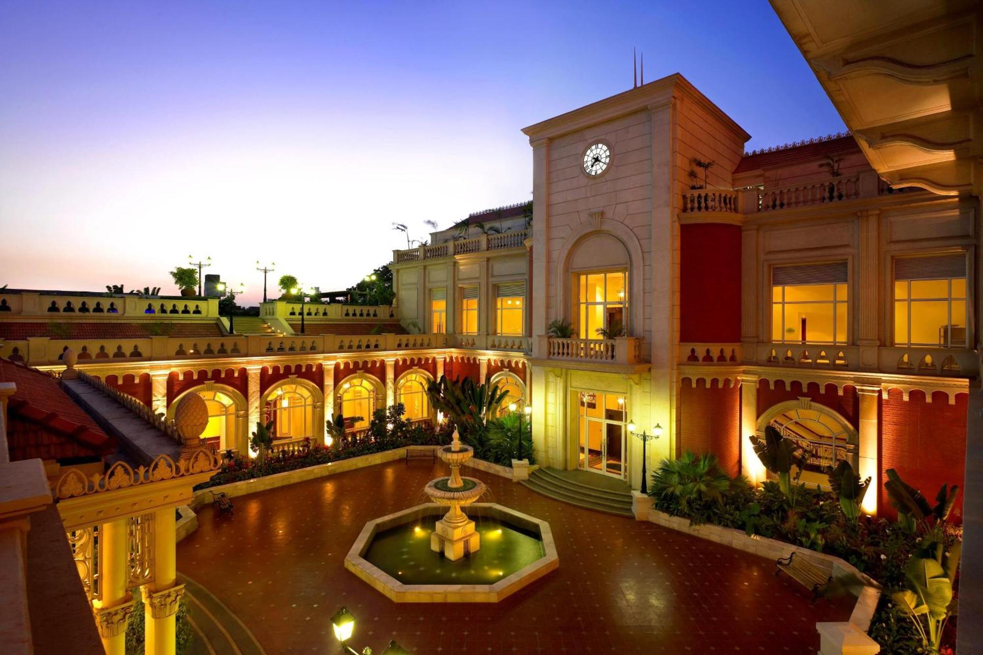 Itc Grand Central, A Luxury Collection Hotel, Mumbai, Mumbai