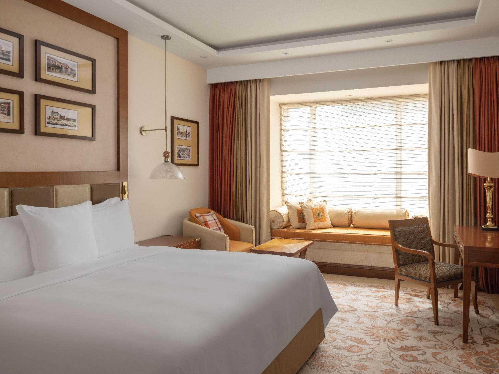 Itc Grand Central, A Luxury Collection Hotel, Mumbai — Photos 2